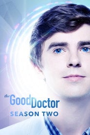 The Good Doctor 2 • Vider PL
