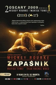 Zapaśnik (2008) • Sprawdź źródła na Vider