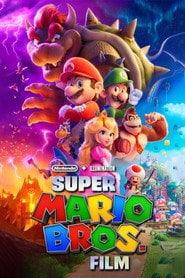 Super Mario Bros. Film (2023) • Sprawdź źródła na Vider
