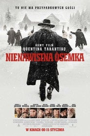 Nienawistna ósemka (2015) • Sprawdź źródła na Vider