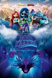 Miss Kraken. Ruby Gillman (2023) • Sprawdź źródła na Vider