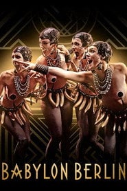 Babylon Berlin 1 • Vider PL