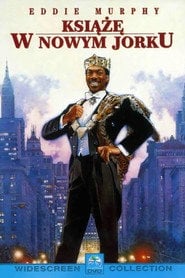 Książę w Nowym Jorku (1988) • Sprawdź źródła na Vider