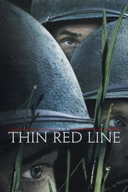 Cienka czerwona linia (1998) • Sprawdź źródła na Vider