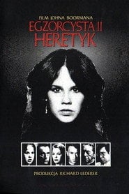 Egzorcysta II: Heretyk (1977) • Sprawdź źródła na Vider