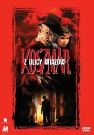 Koszmar z Ulicy Wiązów (1984) • Sprawdź źródła na Vider