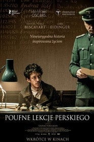 Poufne lekcje perskiego (2020) • Sprawdź źródła na Vider