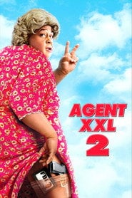 Agent XXL 2 (2006) • Sprawdź źródła na Vider