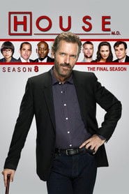 Dr House 8 • Vider PL