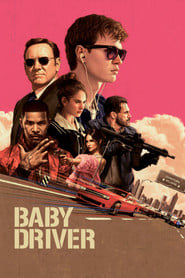 Baby Driver (2017) • Sprawdź źródła na Vider