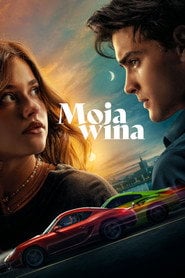 Moja wina (2023) • Sprawdź źródła na Vider
