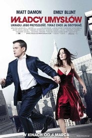 Władcy umysłów (2011) • Sprawdź źródła na Vider
