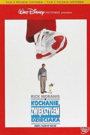 Kochanie, Zwiększyłem Dzieciaka (1992) • Sprawdź źródła na Vider