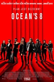 Ocean's 8 (2018) • Sprawdź źródła na Vider