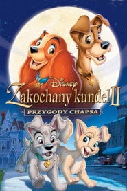 Zakochany kundel II: Przygody Chapsa (2001) • Sprawdź źródła na Vider
