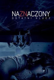 Naznaczony: Ostatni klucz (2018) • Sprawdź źródła na Vider