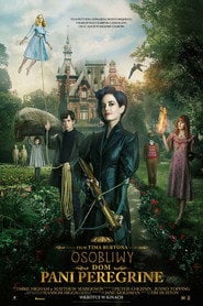 Osobliwy dom Pani Peregrine (2016) • Sprawdź źródła na Vider