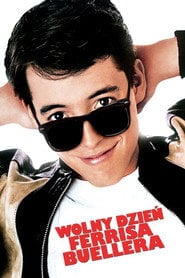 Wolny dzień Ferrisa Buellera (1986) • Sprawdź źródła na Vider