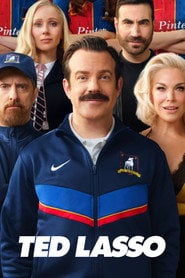 Ted Lasso 4 • Vider PL