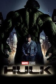 Niesamowity Hulk (2008) • Sprawdź źródła na Vider