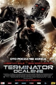 Terminator: Ocalenie (2009) • Sprawdź źródła na Vider