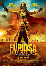 Furiosa: Saga Mad Max (2024) • Sprawdź źródła na Vider