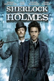 Sherlock Holmes: Reinvented (2010) • Sprawdź źródła na Vider