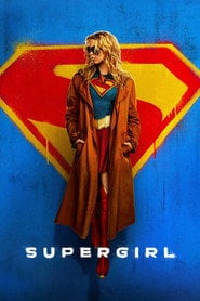 Supergirl (2026) • Sprawdź źródła na Vider