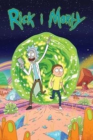 Rick i Morty (2013) • Sprawdź źródła na Vider