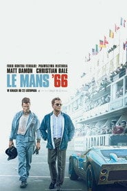 Le Mans '66 (2019) • Sprawdź źródła na Vider