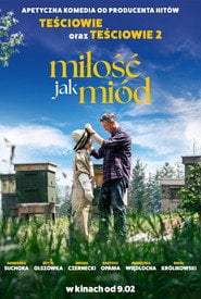 Miłość jak miód (2024) • Sprawdź źródła na Vider