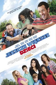 Jeszcze większe dzieci (2013) • Sprawdź źródła na Vider