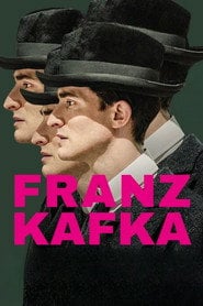 Franz Kafka (2025) • Sprawdź źródła na Vider