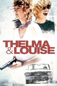 Thelma i Louise (1991) • Sprawdź źródła na Vider
