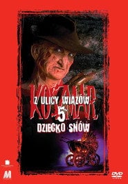 Koszmar z Ulicy Wiązów 5: Dziecko Snów (1989) • Sprawdź źródła na Vider