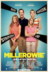 Millerowie (2013) • Sprawdź źródła na Vider