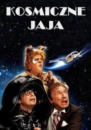 Kosmiczne jaja (1987) • Sprawdź źródła na Vider