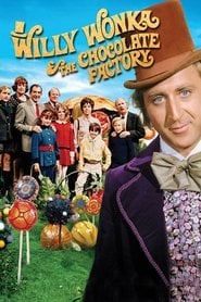 Willy Wonka i fabryka czekolady (1971) • Sprawdź źródła na Vider