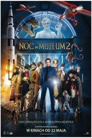 Noc w muzeum 2 (2009) • Sprawdź źródła na Vider