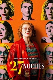 27 nocy (2025) • Sprawdź źródła na Vider