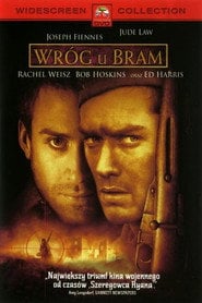 Wróg u bram (2001) • Sprawdź źródła na Vider