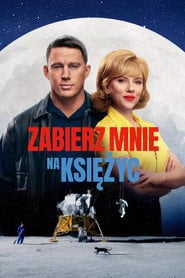 Zabierz mnie na Księżyc (2024) • Sprawdź źródła na Vider