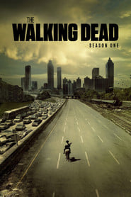 The Walking Dead 1 • Vider PL