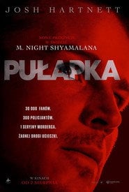 Pułapka (2024) • Sprawdź źródła na Vider