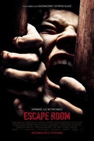 Escape Room (2019) • Sprawdź źródła na Vider