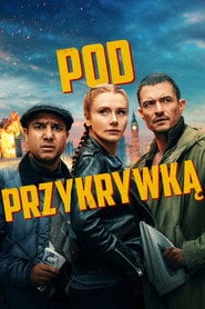 Pod przykrywką (2025) • Sprawdź źródła na Vider