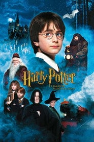 Harry Potter i Kamień Filozoficzny (2001) • Sprawdź źródła na Vider