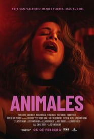 Animales (2026) • Sprawdź źródła na Vider