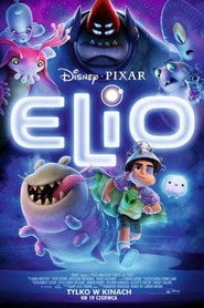 Elio (2025) • Sprawdź źródła na Vider