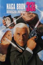 Naga broń 33 1/3: Ostateczna zniewaga (1994) • Sprawdź źródła na Vider
